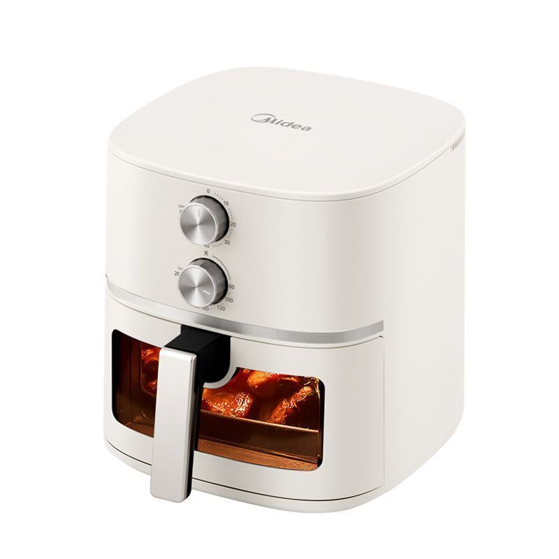 Midea 4.8L харах цонхтой агаар шарагч 1500W