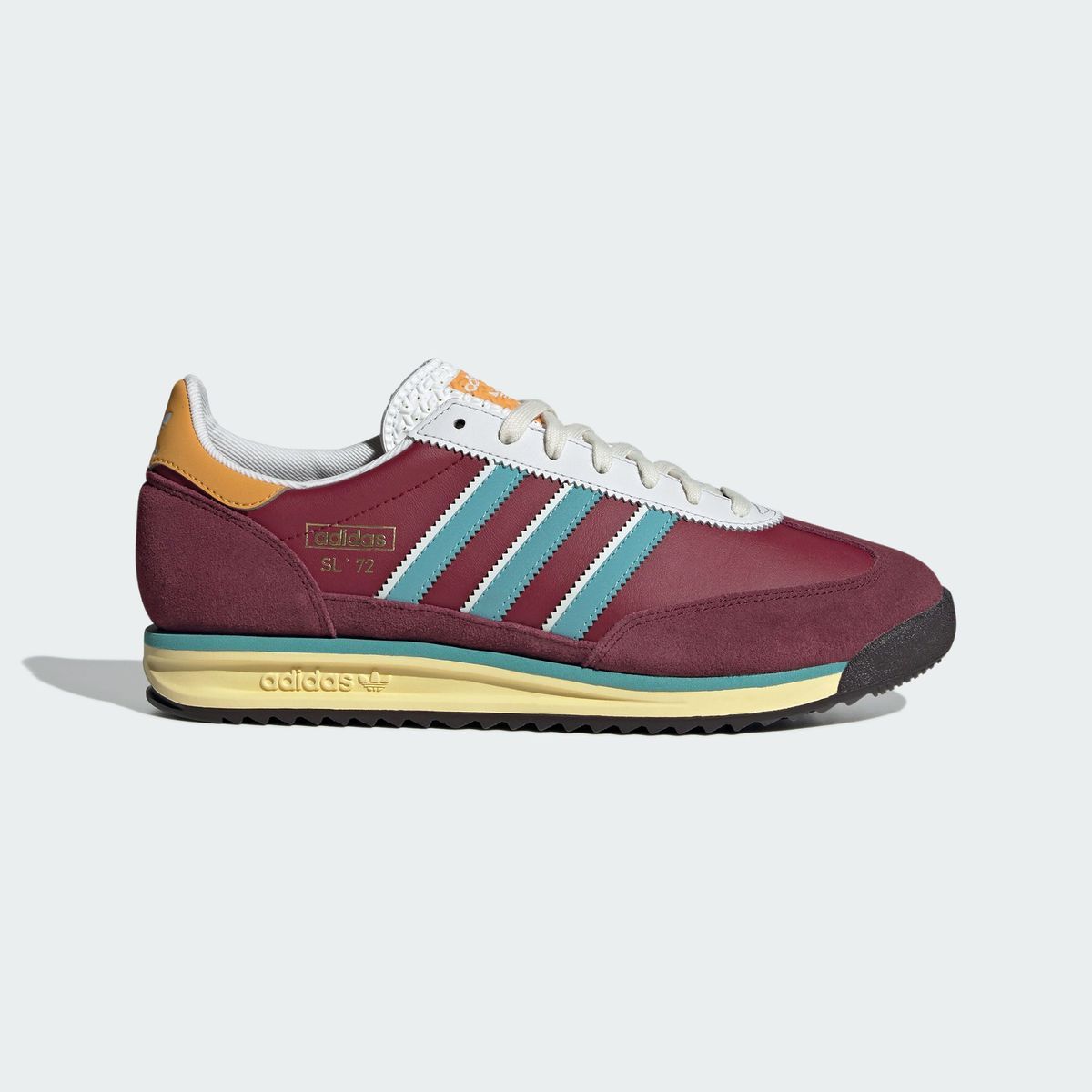 adidas SL72 JR0049 гүйлтийн пүүз