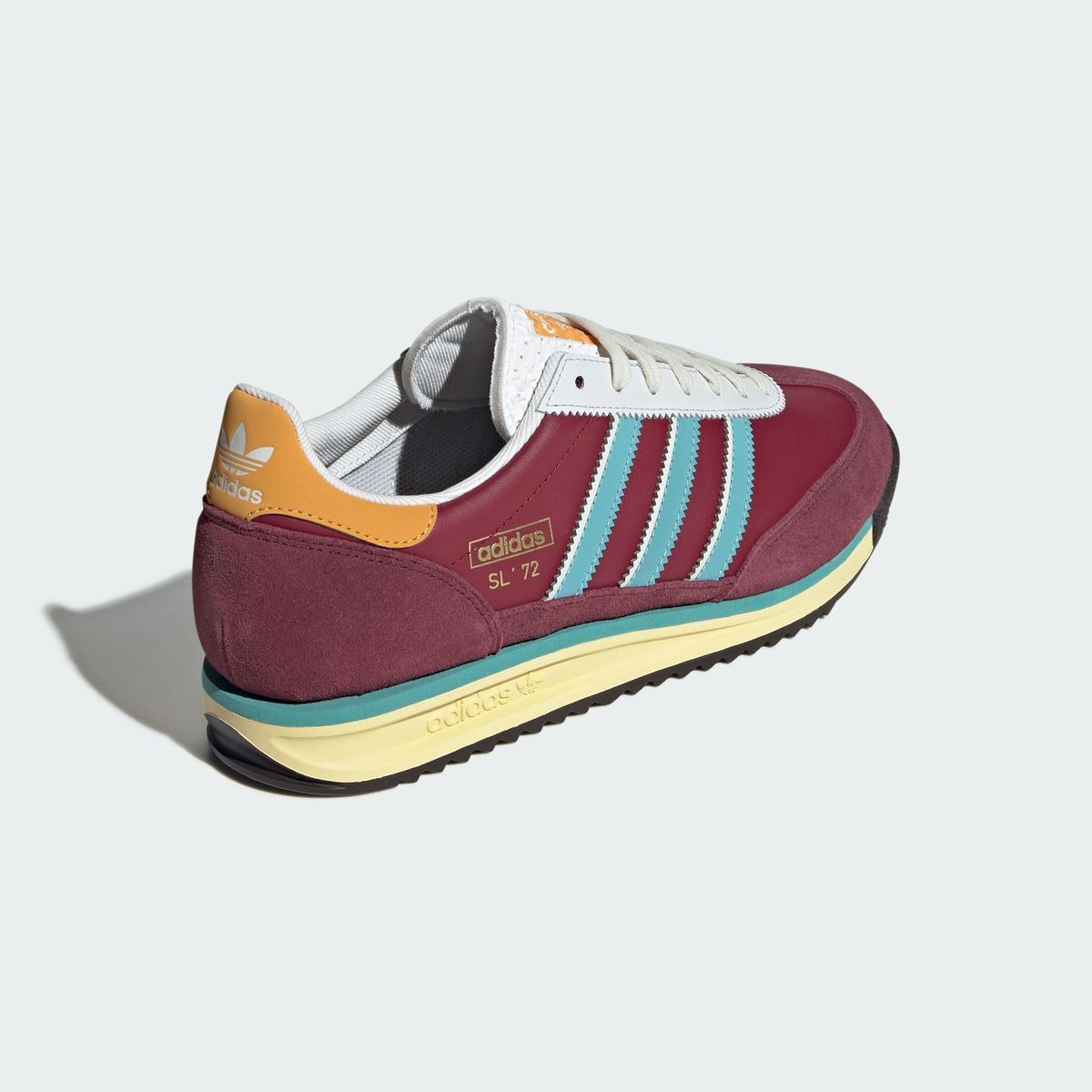 adidas SL72 JR0049 гүйлтийн пүүз