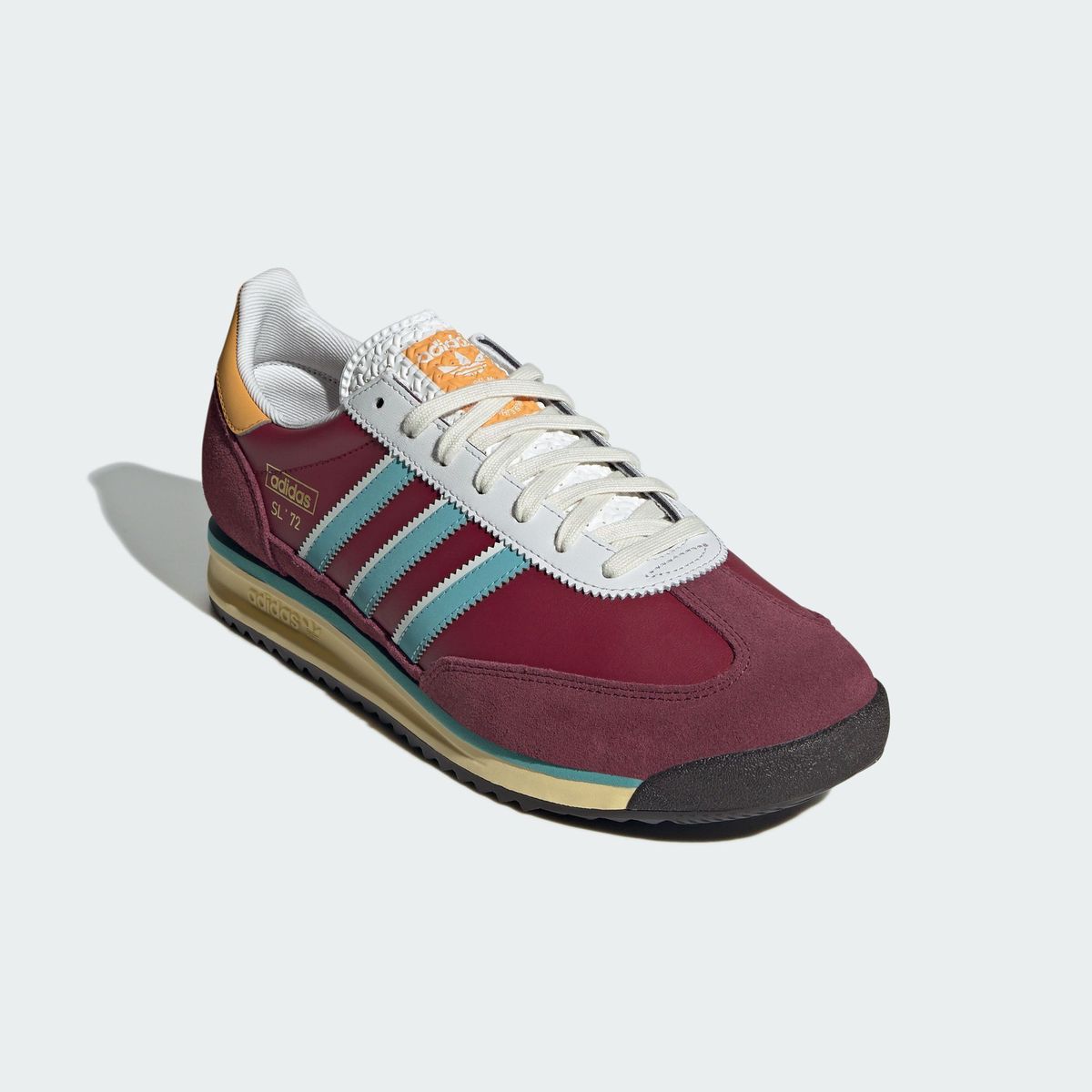adidas SL72 JR0049 гүйлтийн пүүз