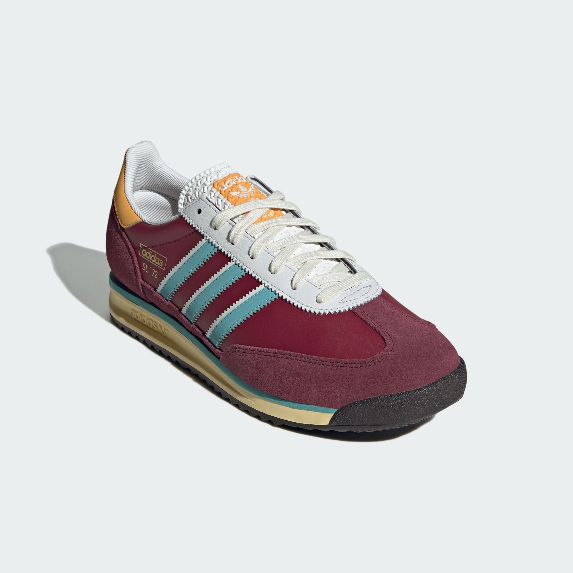 adidas SL72 JR0049 гүйлтийн пүүз, 3-р зураг