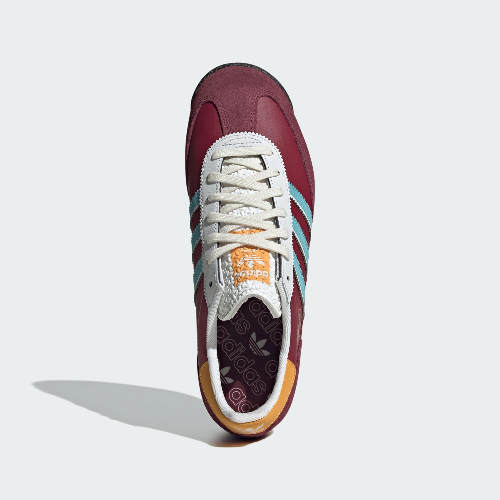 adidas SL72 JR0049 гүйлтийн пүүз, 5-р зураг