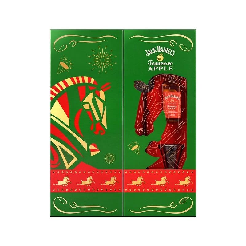 JACK DANIEL'S алимны амттай виски коктейлийн багц