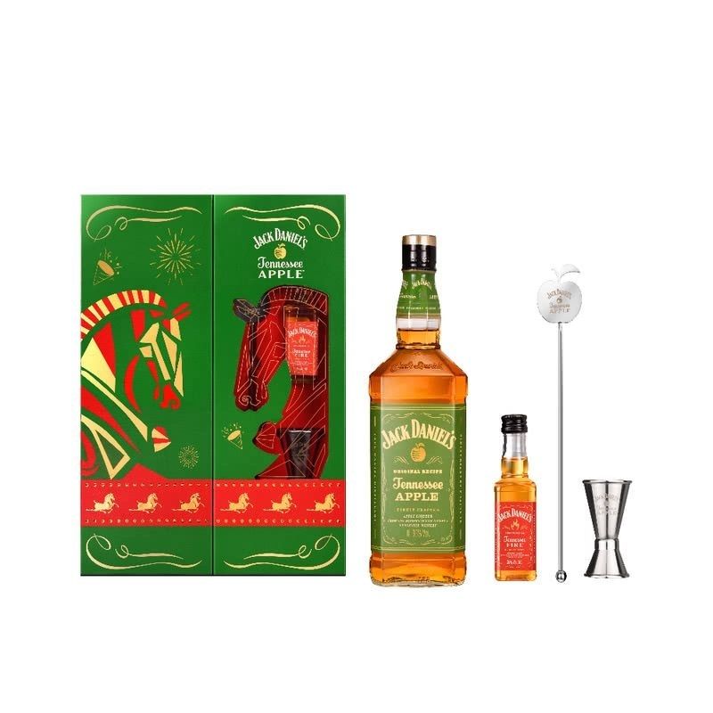 JACK DANIEL'S алимны амттай виски коктейлийн багц, 4-р зураг