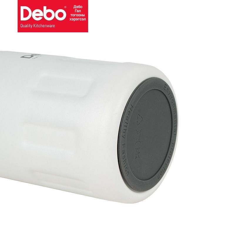 DEBO 900 мл халуун, хүйтэн баригч аяга, 9-р зураг