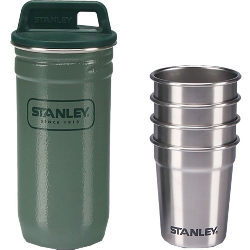 STANLEY 304 ган мини архины савны иж бүрдэл, 4-р зураг