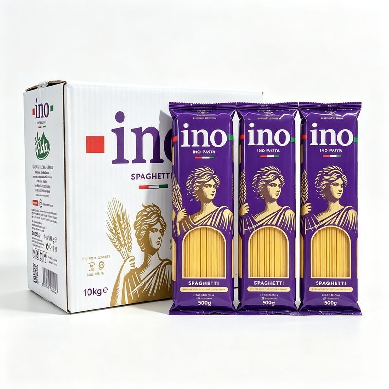 NUH'UN ankara Итали гоймон 500g × 20 уут