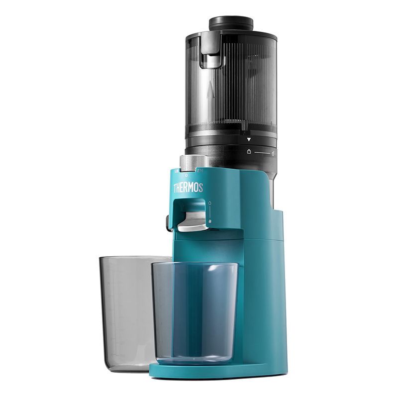 Thermos Шаар тусгаарладаг удаан эргэлттэй шүүс шахагч